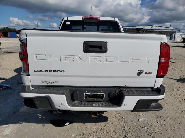 Photo 5 VIN: 1GCHSCEN8N1112548 - CHEVROLET COLORADO 