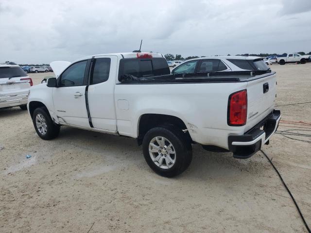 Photo 1 VIN: 1GCHSCEN8N1134789 - CHEVROLET COLORADO L 