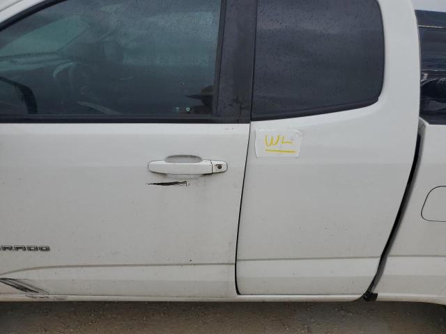 Photo 11 VIN: 1GCHSCEN8N1134789 - CHEVROLET COLORADO L 