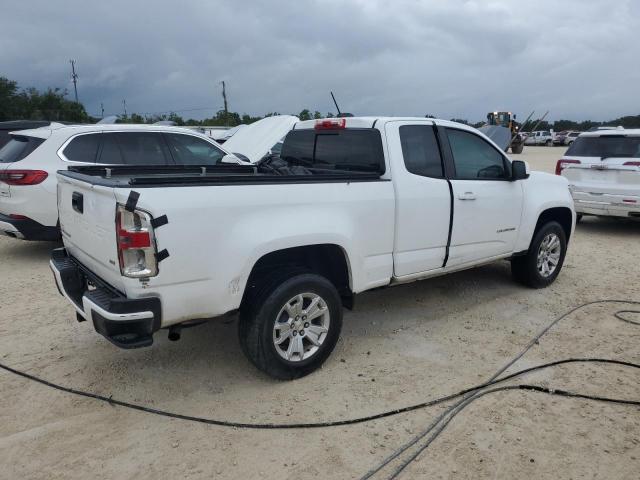 Photo 2 VIN: 1GCHSCEN8N1134789 - CHEVROLET COLORADO L 