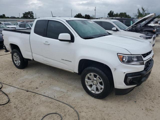 Photo 3 VIN: 1GCHSCEN8N1134789 - CHEVROLET COLORADO L 