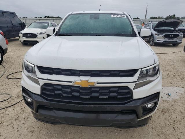 Photo 4 VIN: 1GCHSCEN8N1134789 - CHEVROLET COLORADO L 