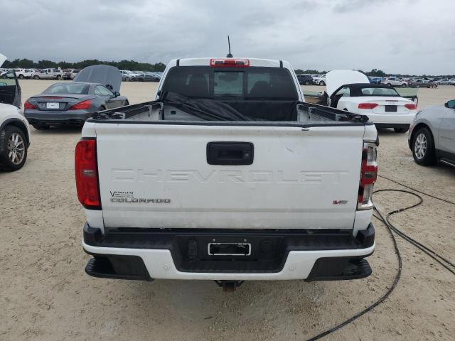 Photo 5 VIN: 1GCHSCEN8N1134789 - CHEVROLET COLORADO L 