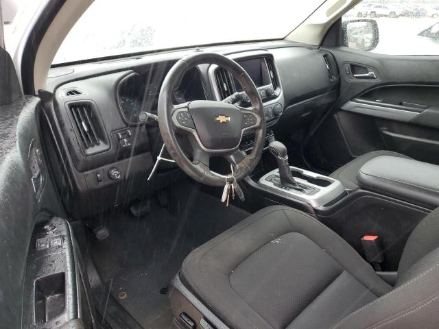 Photo 7 VIN: 1GCHSCEN8N1134789 - CHEVROLET COLORADO L 