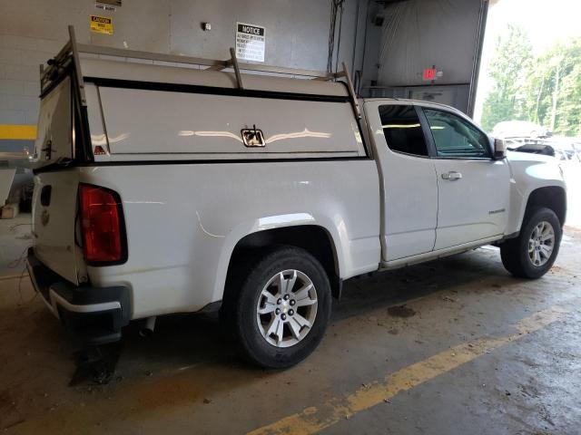 Photo 2 VIN: 1GCHSCEN9J1236970 - CHEVROLET COLORADO L 