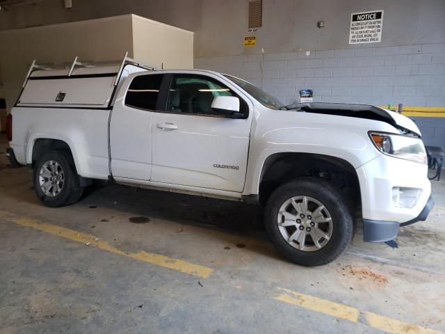 Photo 3 VIN: 1GCHSCEN9J1236970 - CHEVROLET COLORADO L 