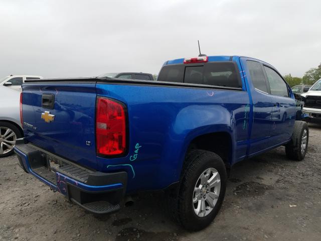 Photo 3 VIN: 1GCHSCENXK1246005 - CHEVROLET COLORADO L 