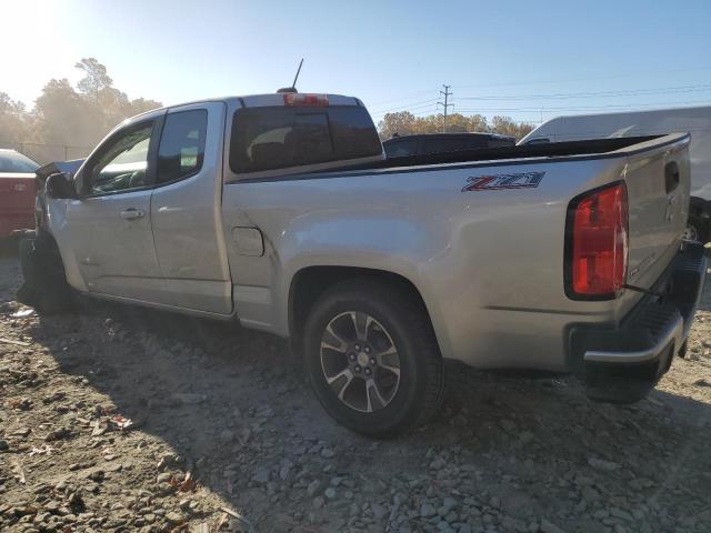 Photo 1 VIN: 1GCHSDEN1J1144998 - CHEVROLET COLORADO Z 