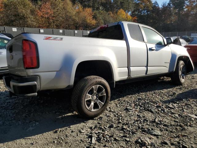 Photo 2 VIN: 1GCHSDEN1J1144998 - CHEVROLET COLORADO Z 