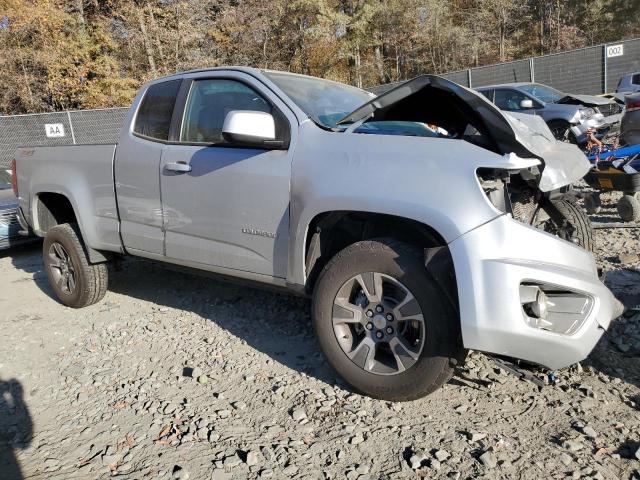 Photo 3 VIN: 1GCHSDEN1J1144998 - CHEVROLET COLORADO Z 