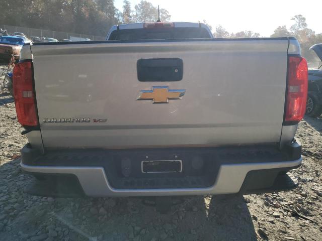 Photo 5 VIN: 1GCHSDEN1J1144998 - CHEVROLET COLORADO Z 