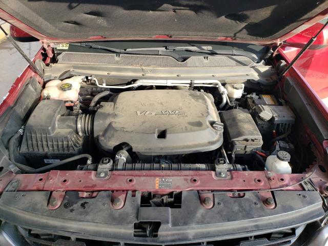 Photo 10 VIN: 1GCHSDEN3J1130620 - CHEVROLET COLORADO Z 