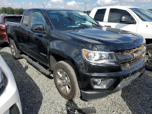 Photo 3 VIN: 1GCHSDENXJ1209265 - CHEVROLET COLORADO Z 