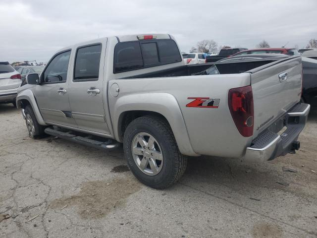 Photo 1 VIN: 1GCHSDFE0B8136477 - CHEVROLET COLORADO L 