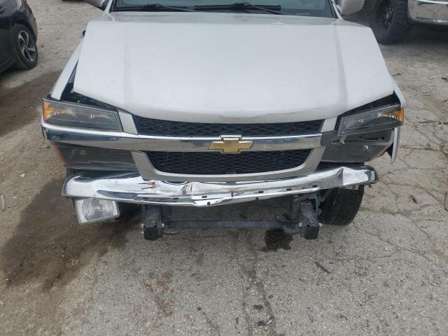 Photo 10 VIN: 1GCHSDFE0B8136477 - CHEVROLET COLORADO L 