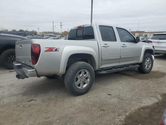 Photo 2 VIN: 1GCHSDFE0B8136477 - CHEVROLET COLORADO L 