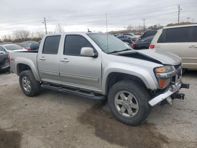 Photo 3 VIN: 1GCHSDFE0B8136477 - CHEVROLET COLORADO L 