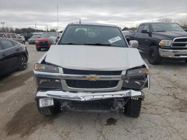 Photo 4 VIN: 1GCHSDFE0B8136477 - CHEVROLET COLORADO L 