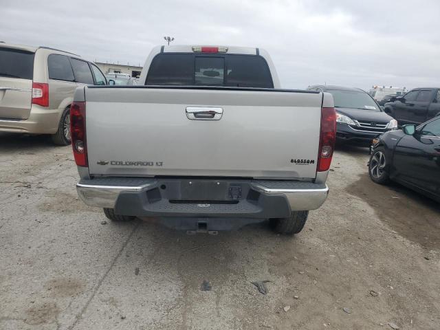 Photo 5 VIN: 1GCHSDFE0B8136477 - CHEVROLET COLORADO L 