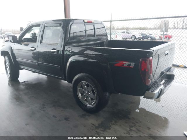 Photo 2 VIN: 1GCHSDFE1C8142452 - CHEVROLET COLORADO 