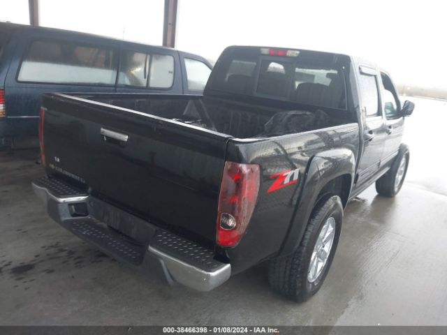 Photo 3 VIN: 1GCHSDFE1C8142452 - CHEVROLET COLORADO 