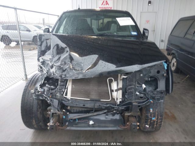 Photo 5 VIN: 1GCHSDFE1C8142452 - CHEVROLET COLORADO 