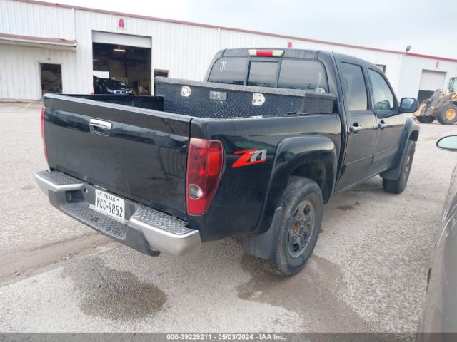 Photo 3 VIN: 1GCHSDFE3C8149192 - CHEVROLET COLORADO 