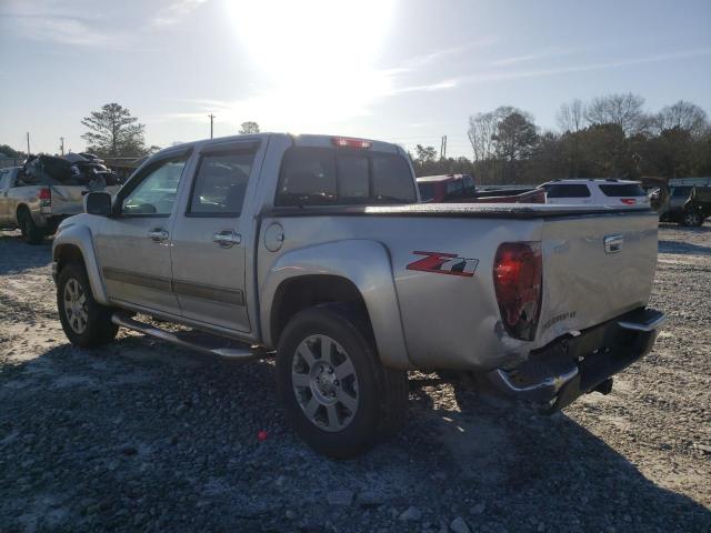 Photo 2 VIN: 1GCHSDFE4C8113396 - CHEVROLET COLORADO L 