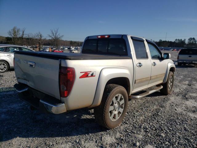 Photo 3 VIN: 1GCHSDFE4C8113396 - CHEVROLET COLORADO L 