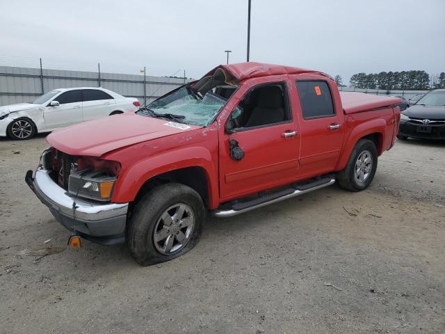 Photo 0 VIN: 1GCHSDFE4C8132529 - CHEVROLET COLORADO 