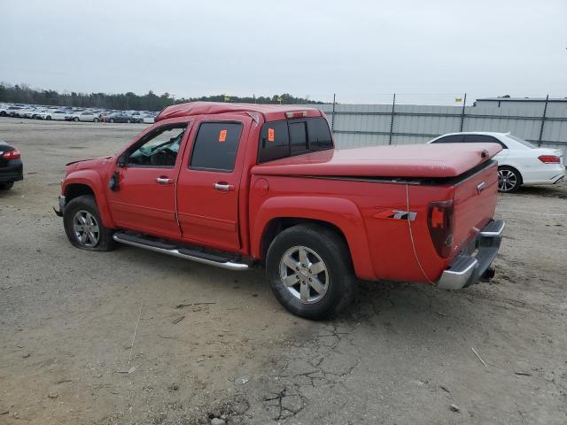 Photo 1 VIN: 1GCHSDFE4C8132529 - CHEVROLET COLORADO 