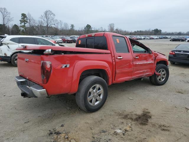 Photo 2 VIN: 1GCHSDFE4C8132529 - CHEVROLET COLORADO 