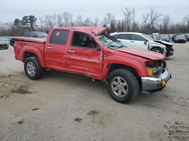 Photo 3 VIN: 1GCHSDFE4C8132529 - CHEVROLET COLORADO 