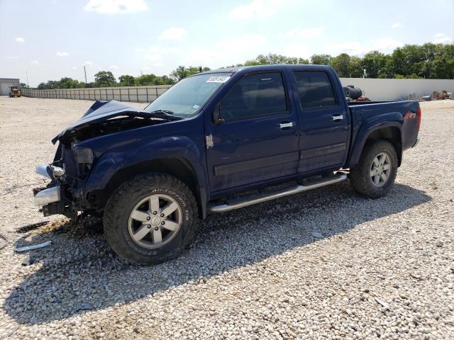 Photo 0 VIN: 1GCHSDFE4C8161304 - CHEVROLET COLORADO L 