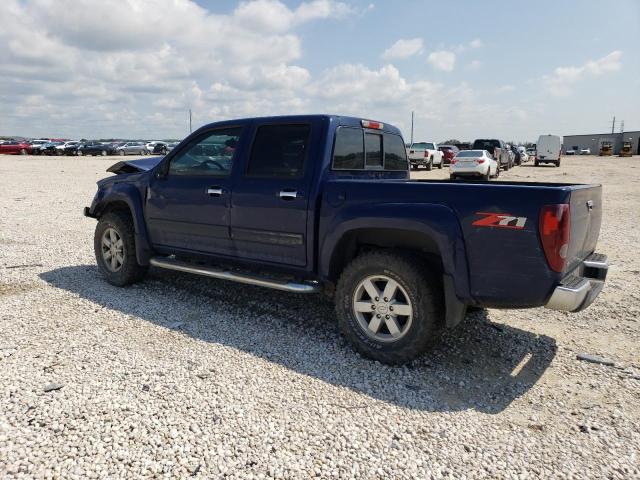 Photo 1 VIN: 1GCHSDFE4C8161304 - CHEVROLET COLORADO L 