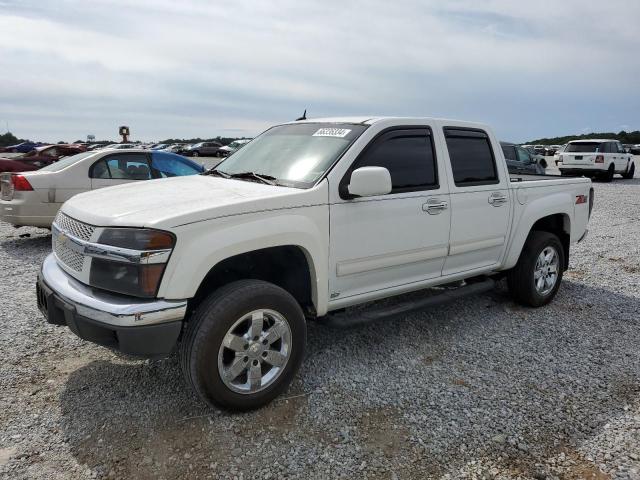 Photo 0 VIN: 1GCHSDFE5B8141030 - CHEVROLET COLORADO L 