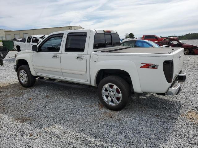 Photo 1 VIN: 1GCHSDFE5B8141030 - CHEVROLET COLORADO L 