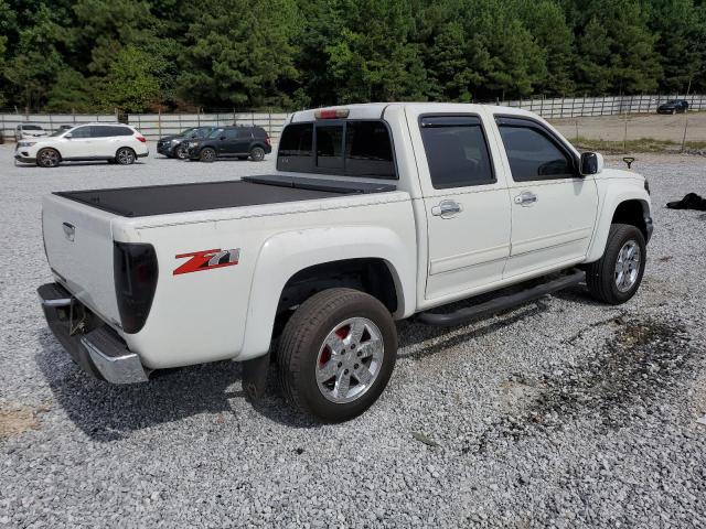 Photo 2 VIN: 1GCHSDFE5B8141030 - CHEVROLET COLORADO L 