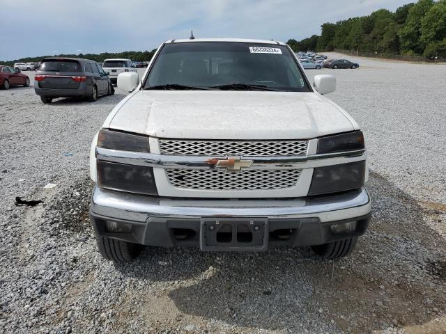 Photo 4 VIN: 1GCHSDFE5B8141030 - CHEVROLET COLORADO L 