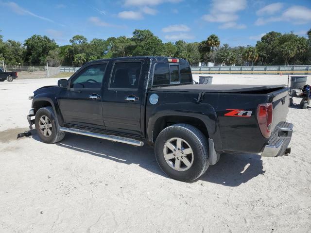 Photo 1 VIN: 1GCHSDFE6B8100793 - CHEVROLET COLORADO 