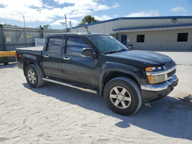 Photo 3 VIN: 1GCHSDFE6B8100793 - CHEVROLET COLORADO 