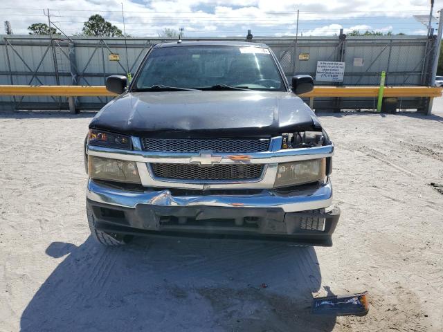 Photo 4 VIN: 1GCHSDFE6B8100793 - CHEVROLET COLORADO 