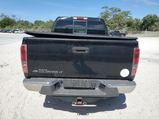 Photo 5 VIN: 1GCHSDFE6B8100793 - CHEVROLET COLORADO 