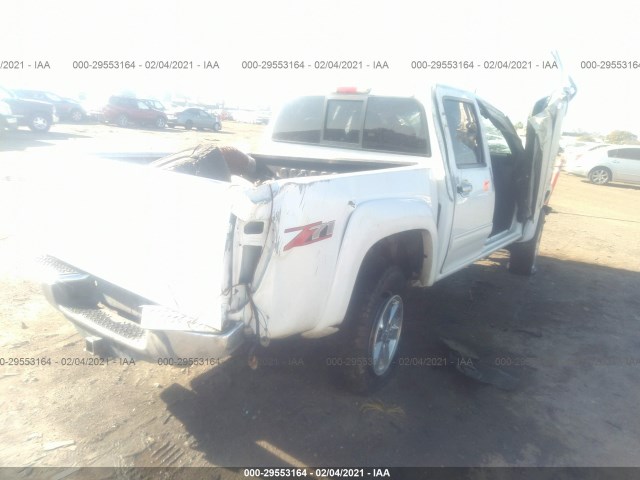 Photo 3 VIN: 1GCHSDFE7C8109469 - CHEVROLET COLORADO 