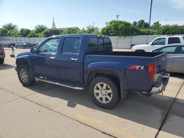 Photo 1 VIN: 1GCHSDFE8C8123588 - CHEVROLET COLORADO L 