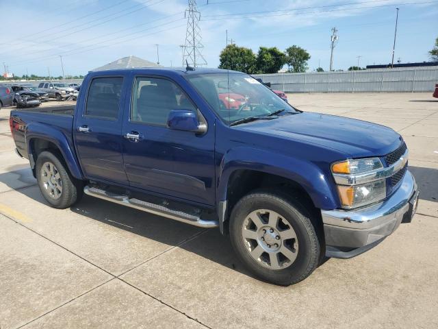 Photo 3 VIN: 1GCHSDFE8C8123588 - CHEVROLET COLORADO L 