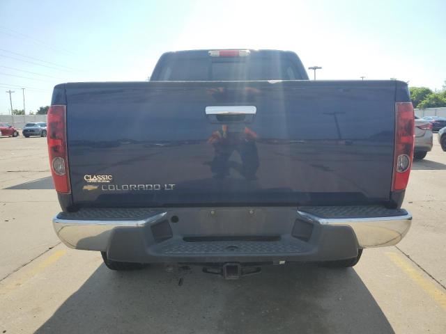 Photo 5 VIN: 1GCHSDFE8C8123588 - CHEVROLET COLORADO L 