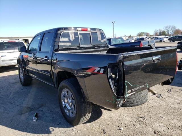 Photo 2 VIN: 1GCHSDFE8C8147017 - CHEVROLET COLORADO L 