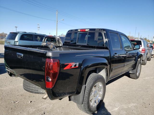 Photo 3 VIN: 1GCHSDFE8C8147017 - CHEVROLET COLORADO L 