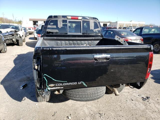 Photo 8 VIN: 1GCHSDFE8C8147017 - CHEVROLET COLORADO L 